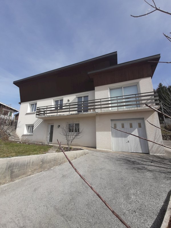 Maison 7 pièces / Morbier - Photo 2 - Morbier
