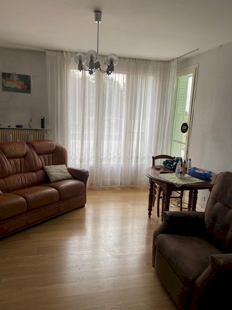 Appartement DOLE 39100 - Photo 2 - Dole