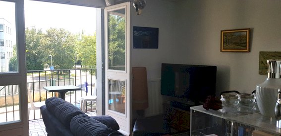 Appartement T3 bis - Photo 2 - Nevers