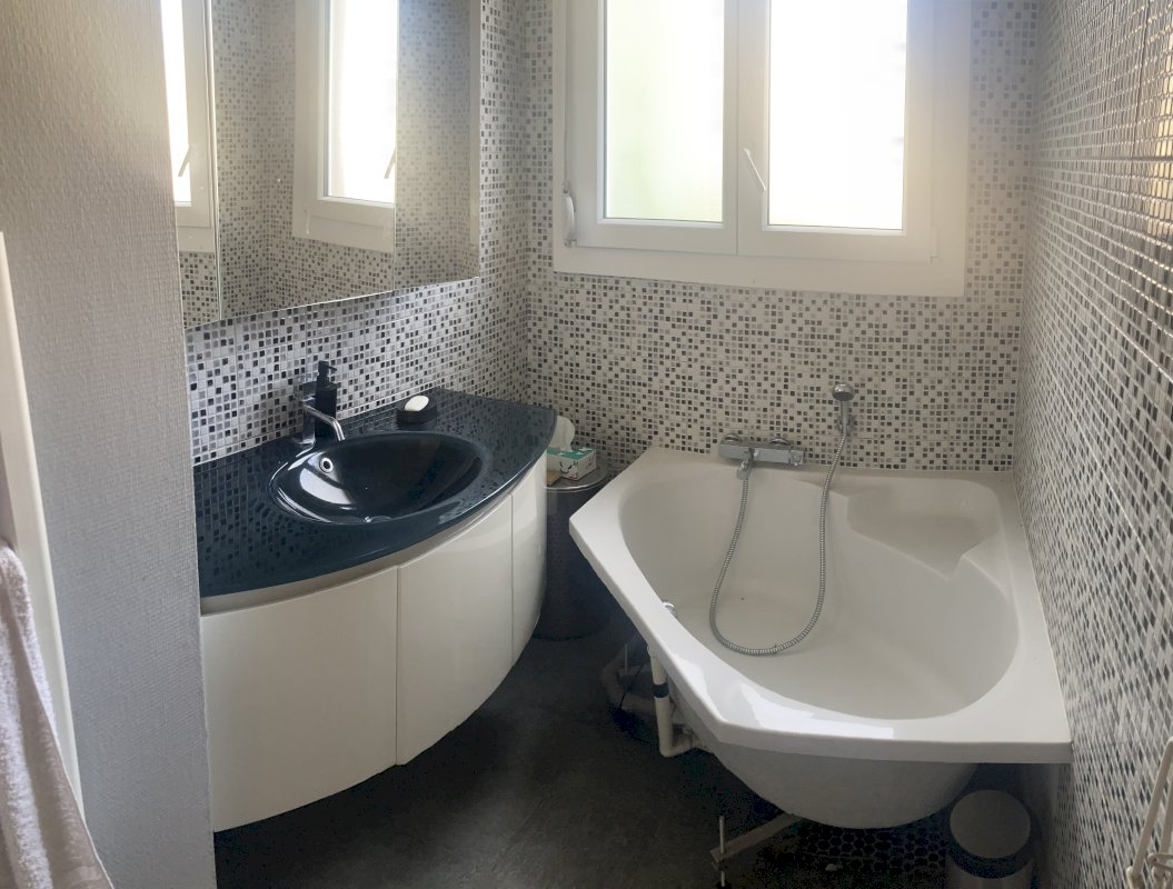 Appartement Terrasse - Photo 2 - Belfort