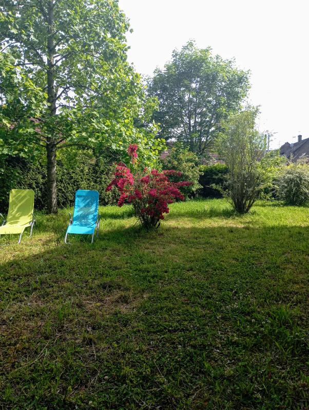 A vendre : Maison familiale de caractère rénovée - Photo 2 - Simard