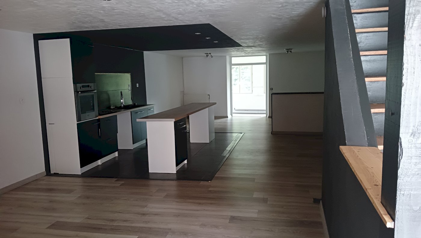 Appartement - Photo 2 - Champagnole