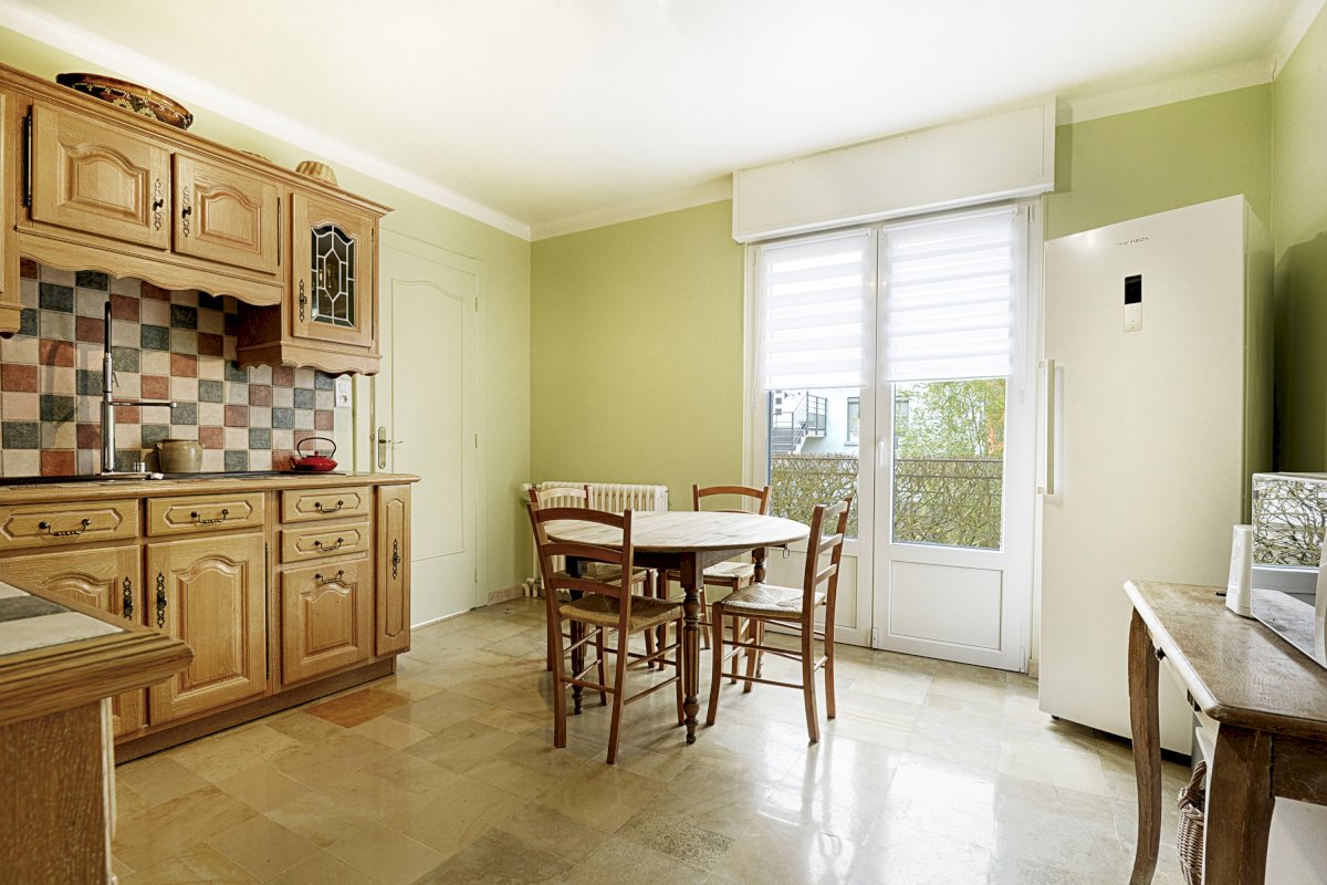 Maison spacieuse - Photo 2 - Danjoutin