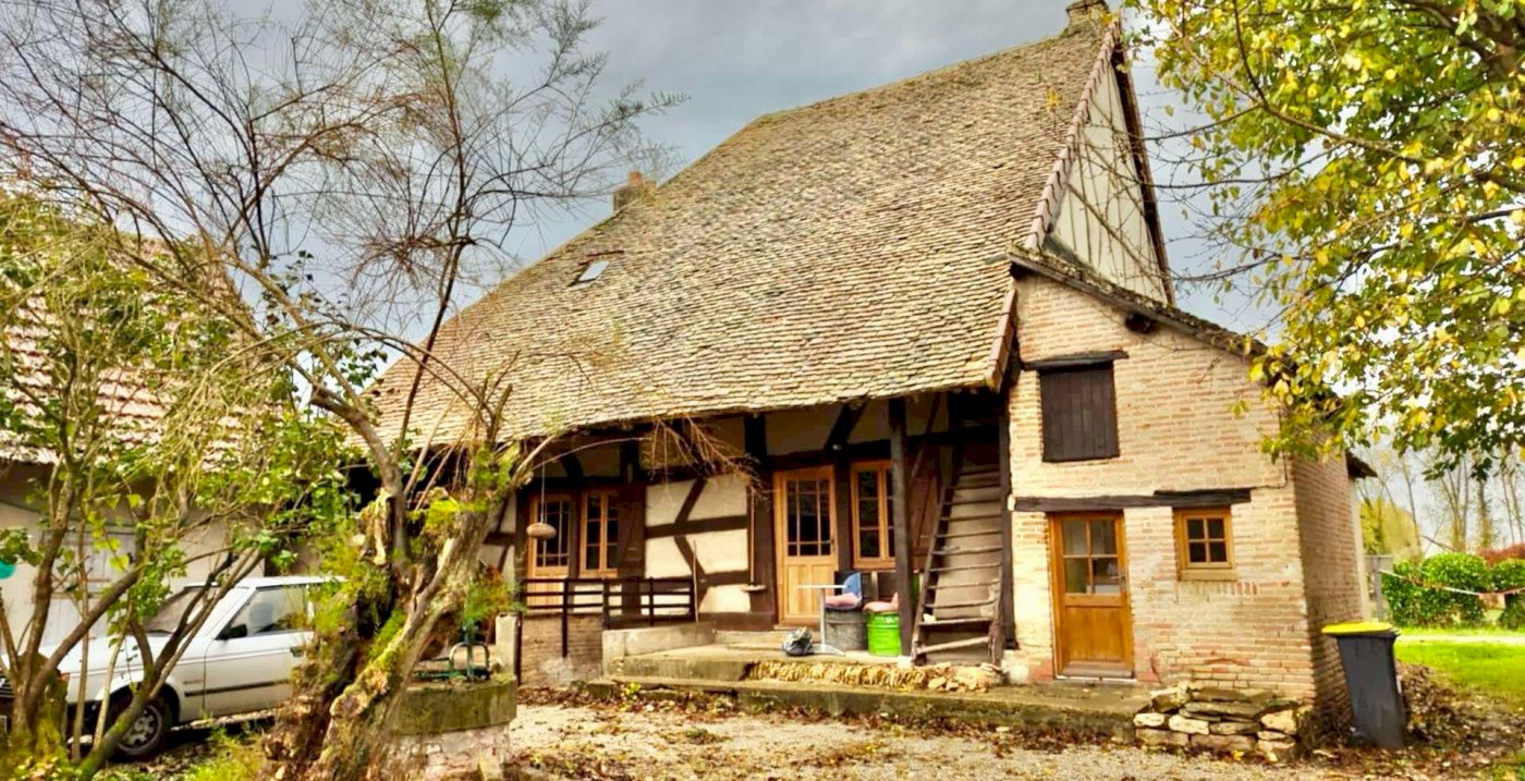 Maison - Photo 2 - Ciel