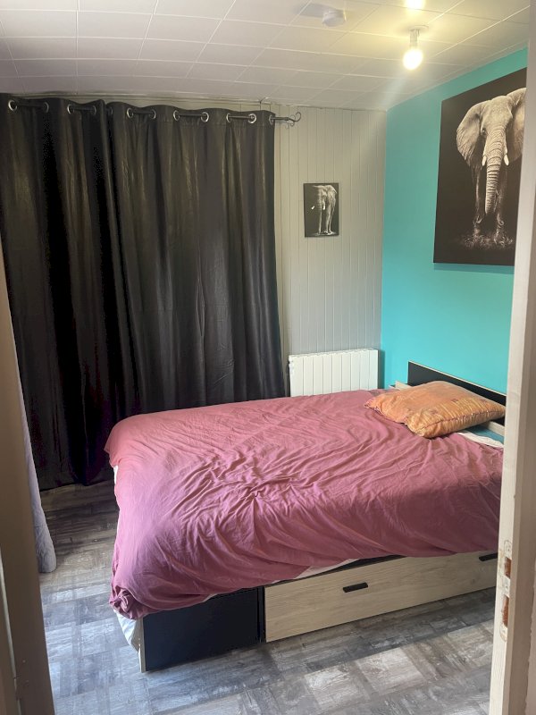 Appartement à vendre - Photo 2 - Saint-Claude