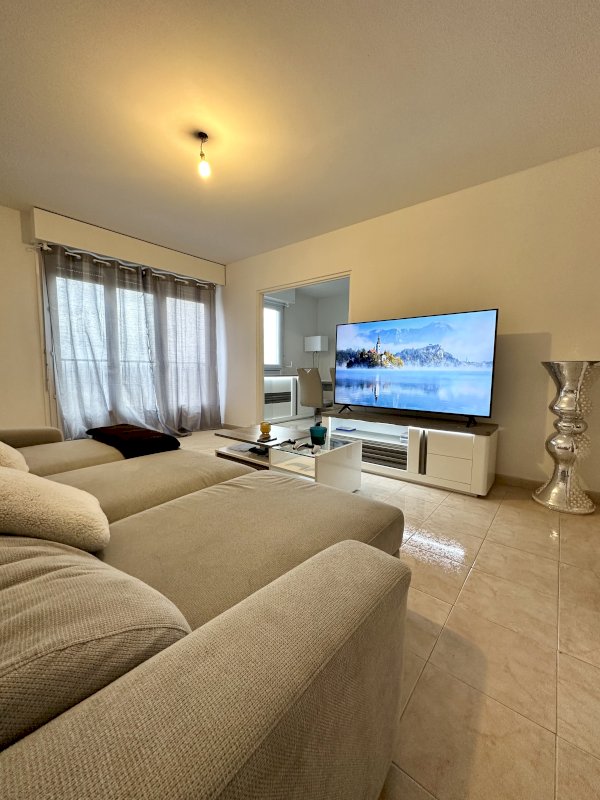 Appartement en résidence sur Auxerre - Photo 2 - Auxerre