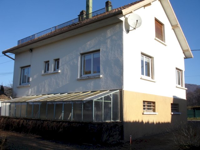 MAISON 6 PIECES - Photo 2 - Rougegoutte