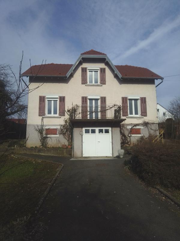 Belle Maison à Essert - Photo 2 - Essert