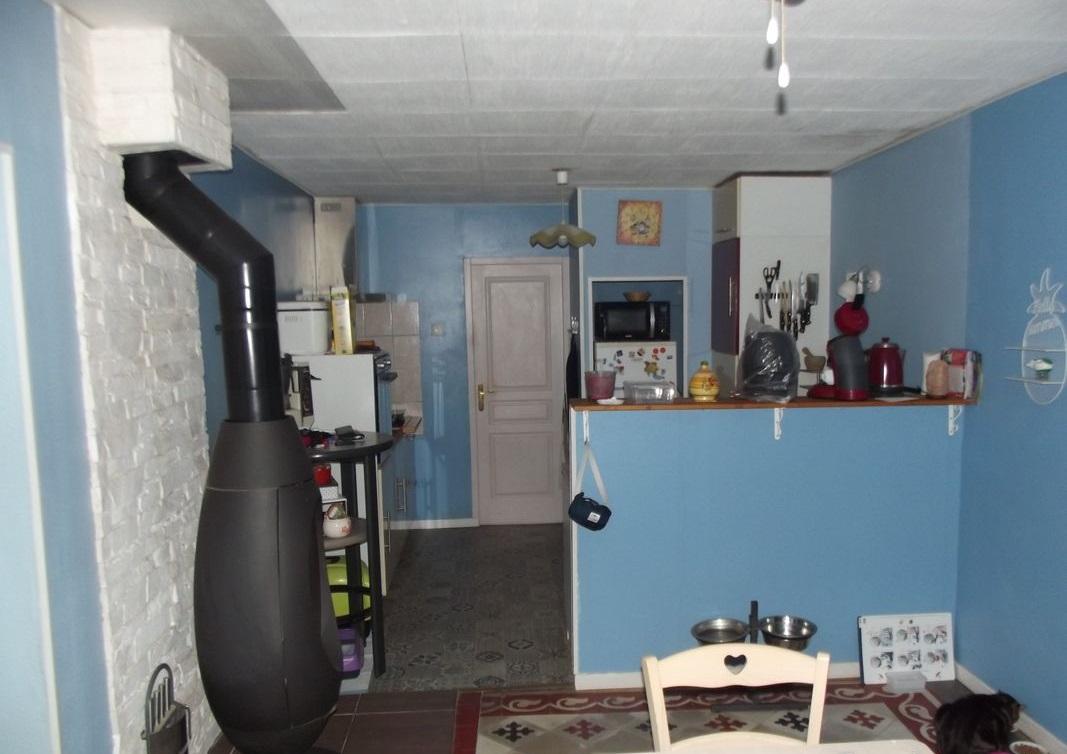 Maison 140 m² | secteur val suran - Photo 2 - Montlainsia