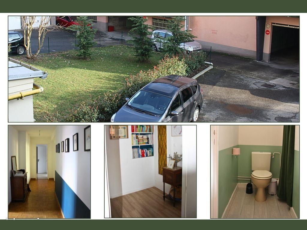 Appartement spacieux - Photo 2 - Belfort