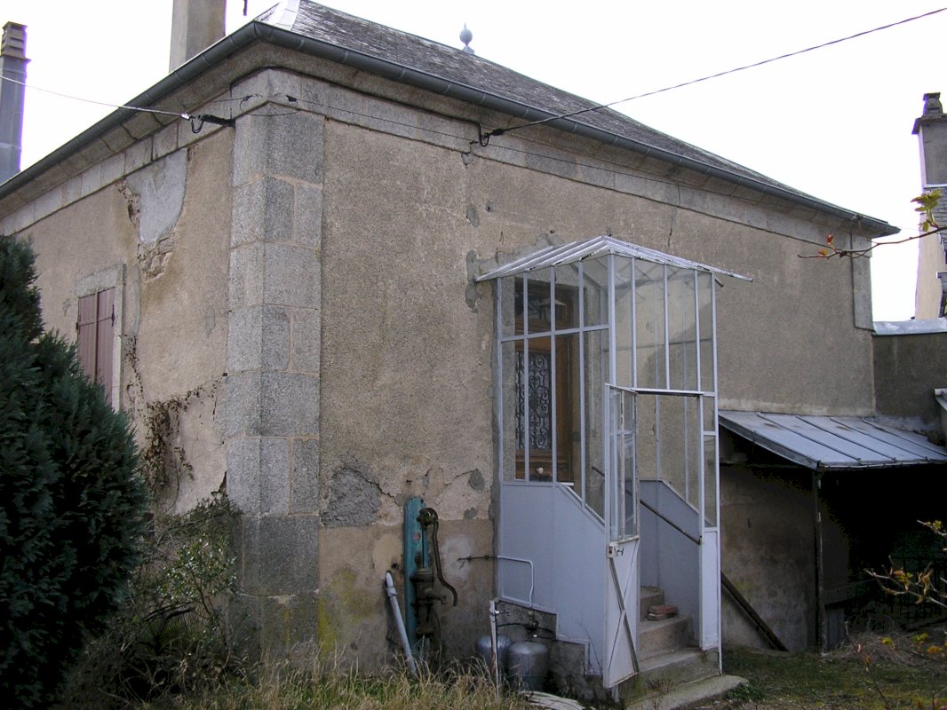 Maison de ville - Photo 2 - Lormes