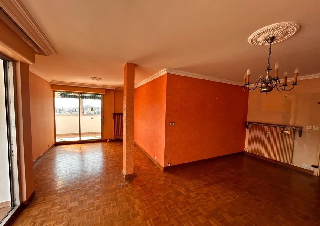 Appartement T4 - Photo 2 - Lons-le-Saunier
