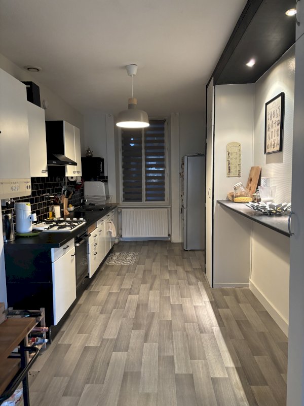 Appartement St Claude - Photo 2 - Saint-Claude