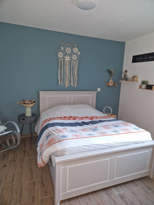 Bel appartement - Photo 2 - Noidans-lès-Vesoul