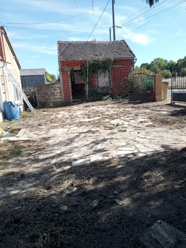 Maison individuelle de plain-pied - Photo 2 - Chevillon