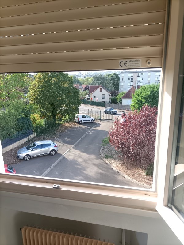 Appartement Studio 1 pièce de 36,45 m² - Photo 2 - Auxerre