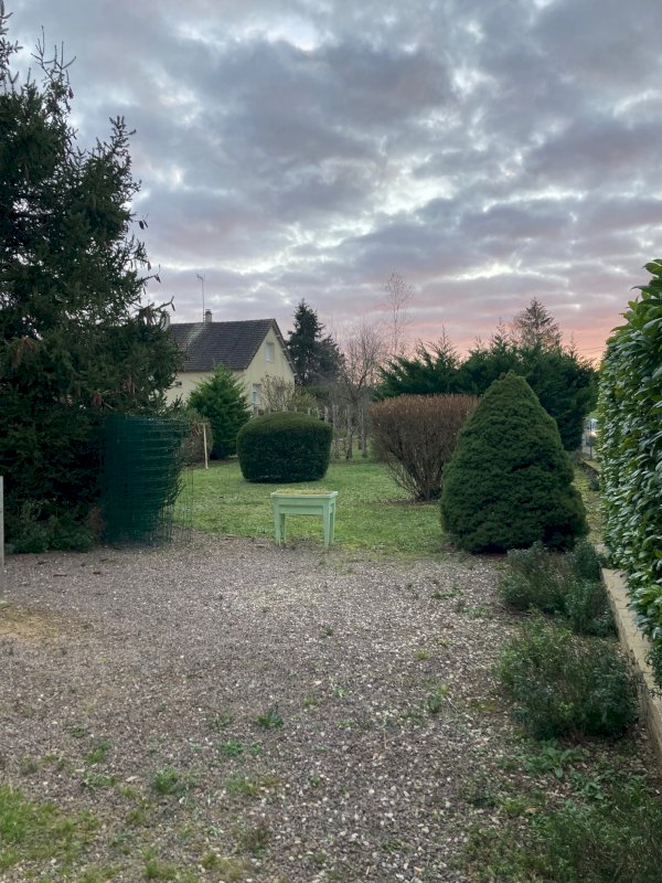 Maison familliale - Photo 2 - Noyers
