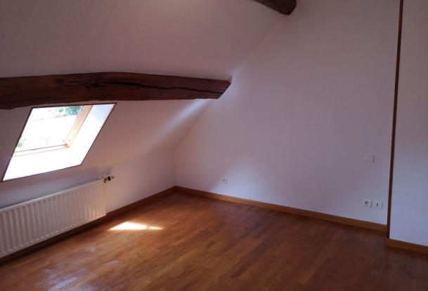 Maison de caractère en pierre - Photo 3 - Champagny-sous-Uxelles