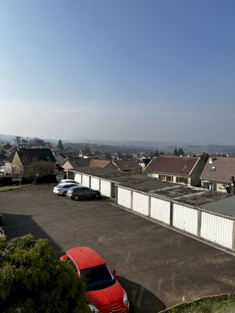 Appartement T5 proche Suisse - Photo 3 - Beaucourt