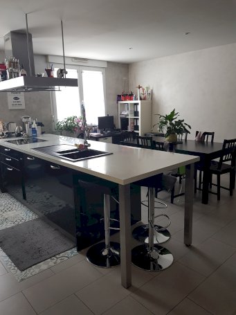 Appartement récent et lumineux 100 m² - Photo 3 - Les Rousses
