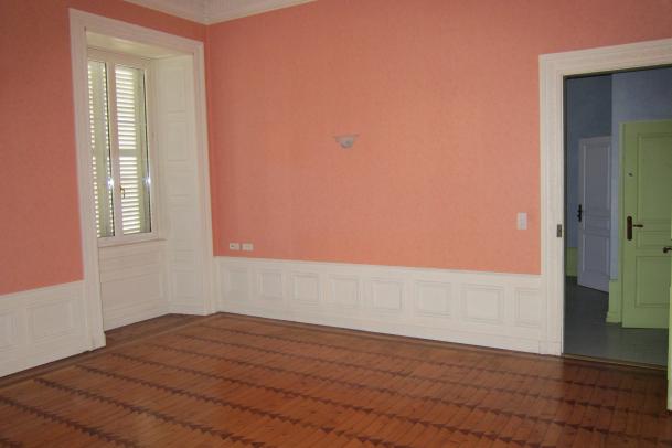 Appartement F3 - Photo 3 - Lons-le-Saunier