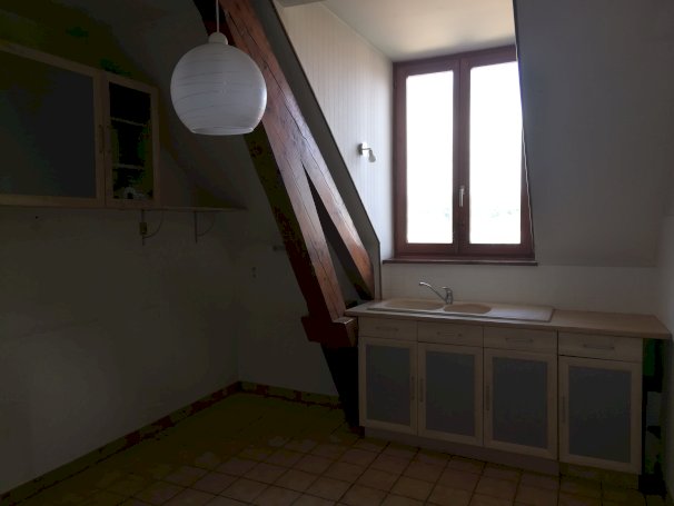 F3 en duplex - Photo 3 - Belfort