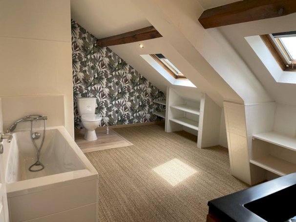 Maison à Bavillier - Photo 3 - Bavilliers