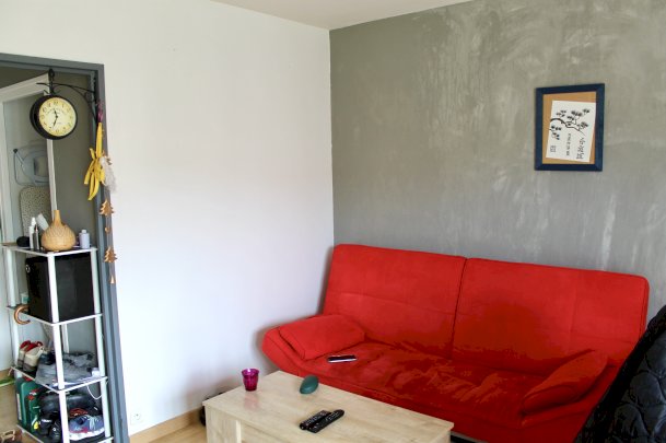 Apartement T3 à vendre - Photo 3 - Perrigny