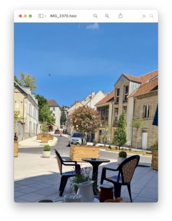 Coeur de ville - Photo 3 - Vesoul