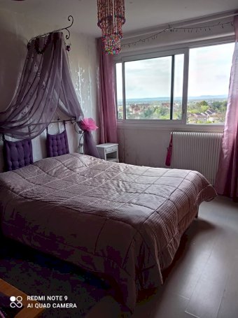 Appartement F5 - Photo 3 - Chalon-sur-Saône