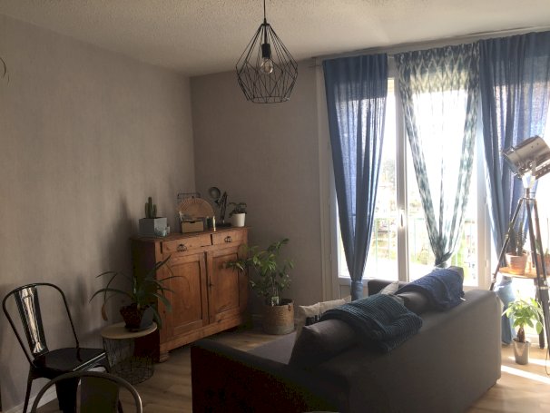 Appartement T3 - 58 m² - Photo 3 - Chalon-sur-Saône