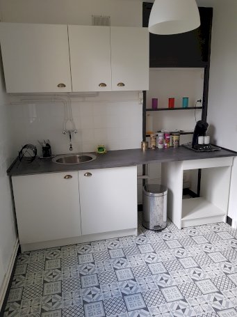 Appartement rénové - Photo 3 - Decize