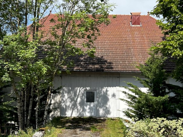Belle maison de caractère - Photo 3 - Charmoille