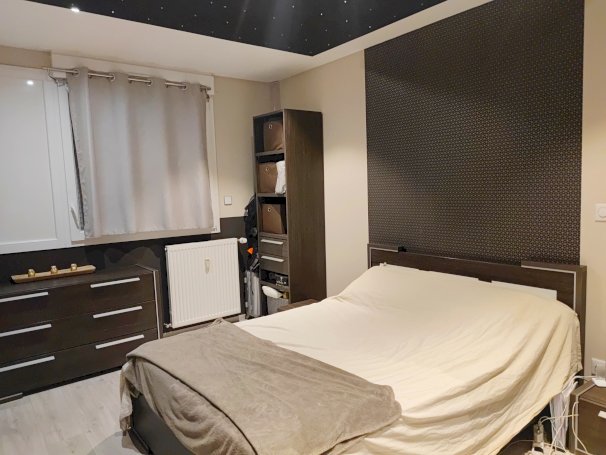 Appartement quartier Boucicaut - Photo 3 - Chalon-sur-Saône