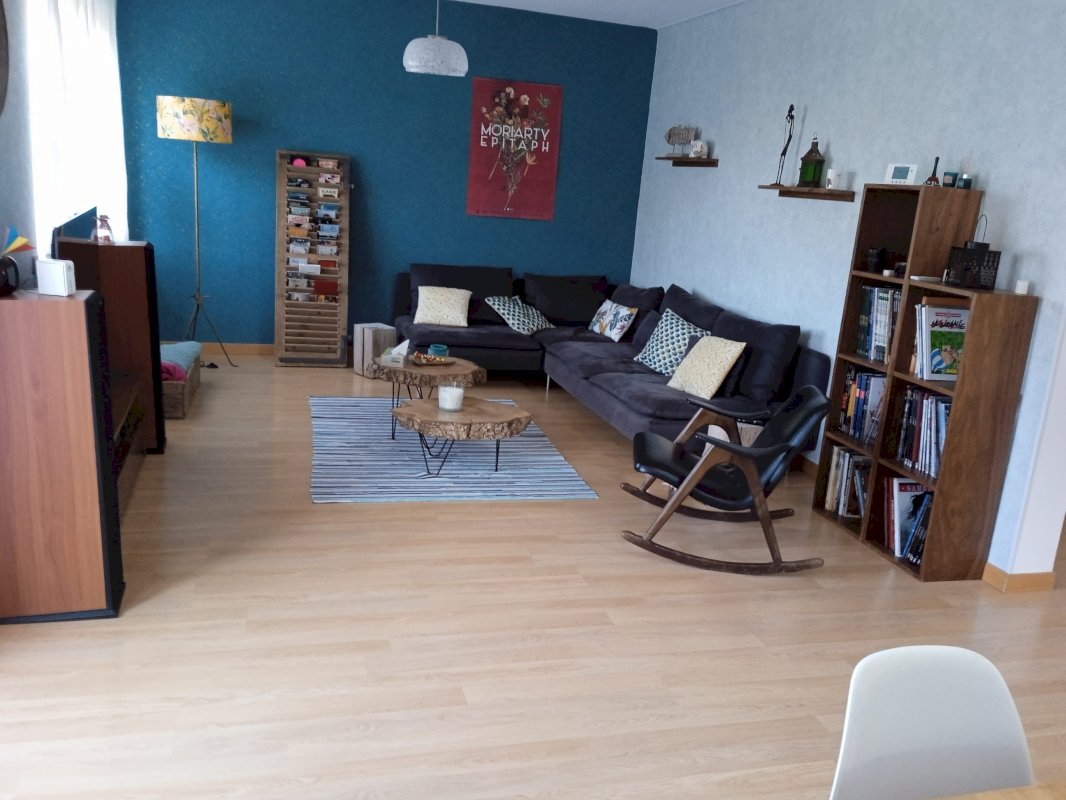 Maison de ville - Photo 3 - Cravanche