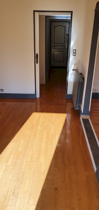 Appartement Belfort 110m² - Photo 3 - Belfort
