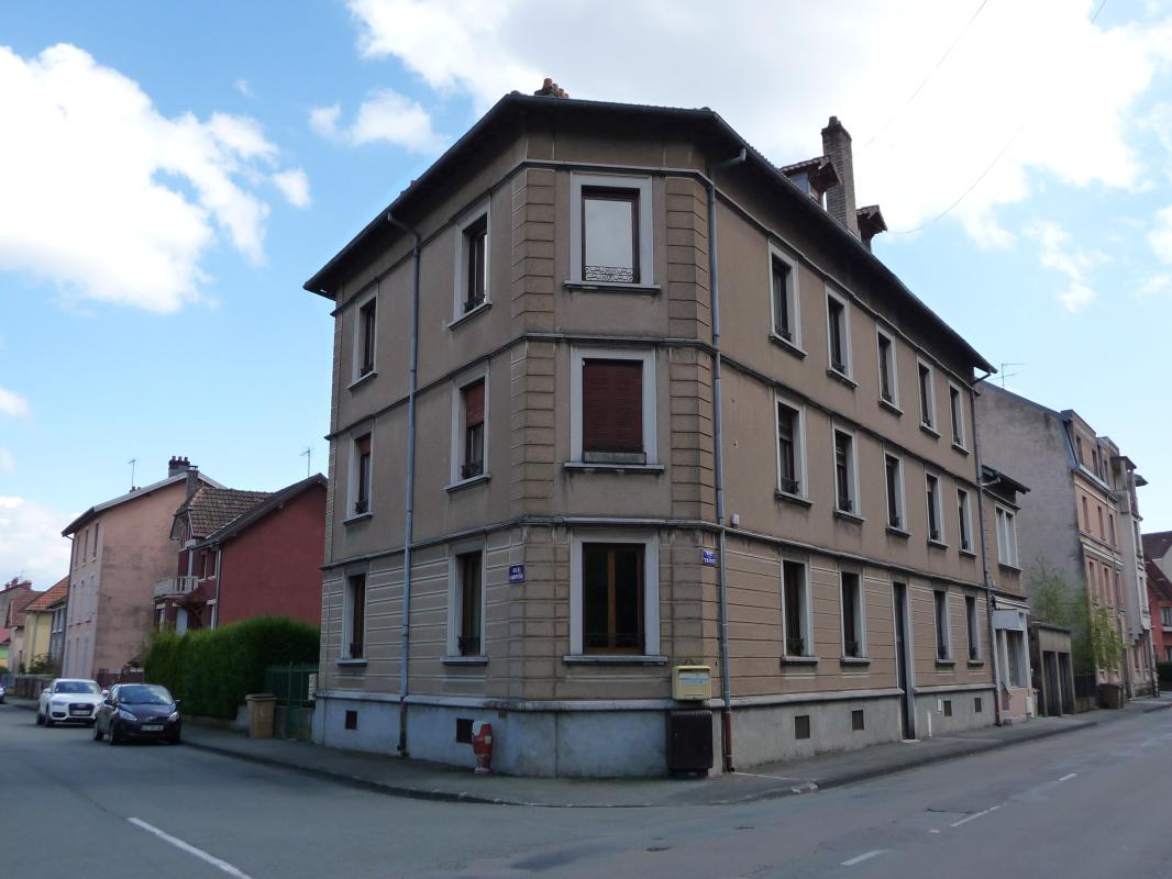 Vends appartement T2 - Photo 3 - Belfort