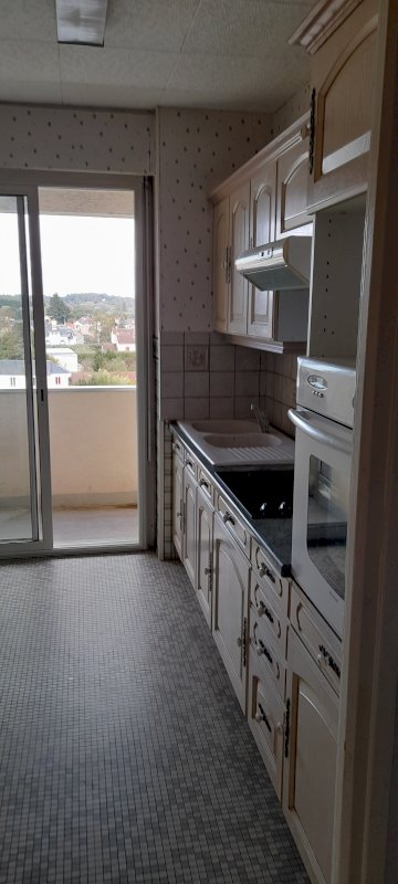 Appartement Nevers - Photo 3 - Nevers