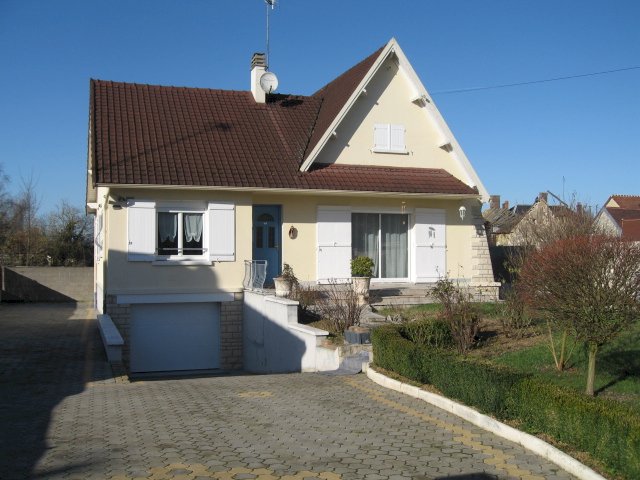 MAISON A VENDRE - Photo 3 - Cheny