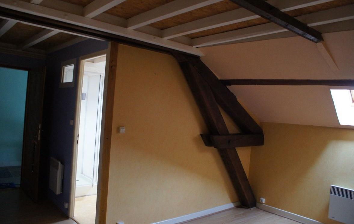 Vente immeuble - Photo 3 - La Machine