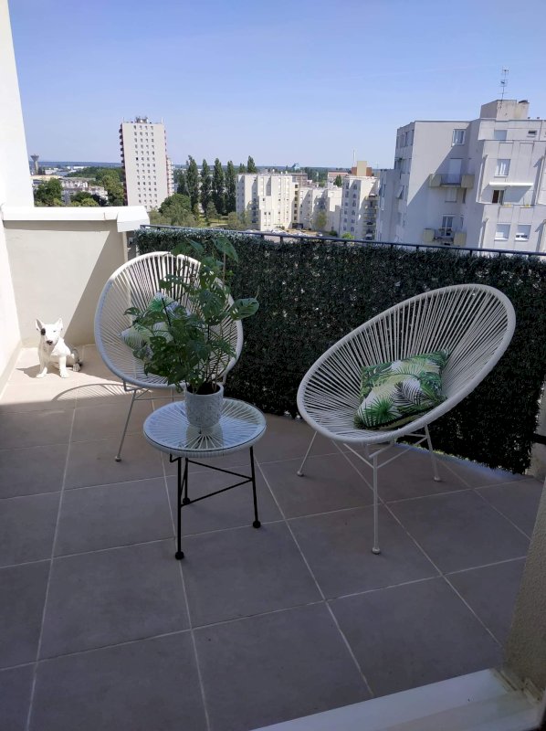 Appartement T3 - Photo 3 - Chalon-sur-Saône