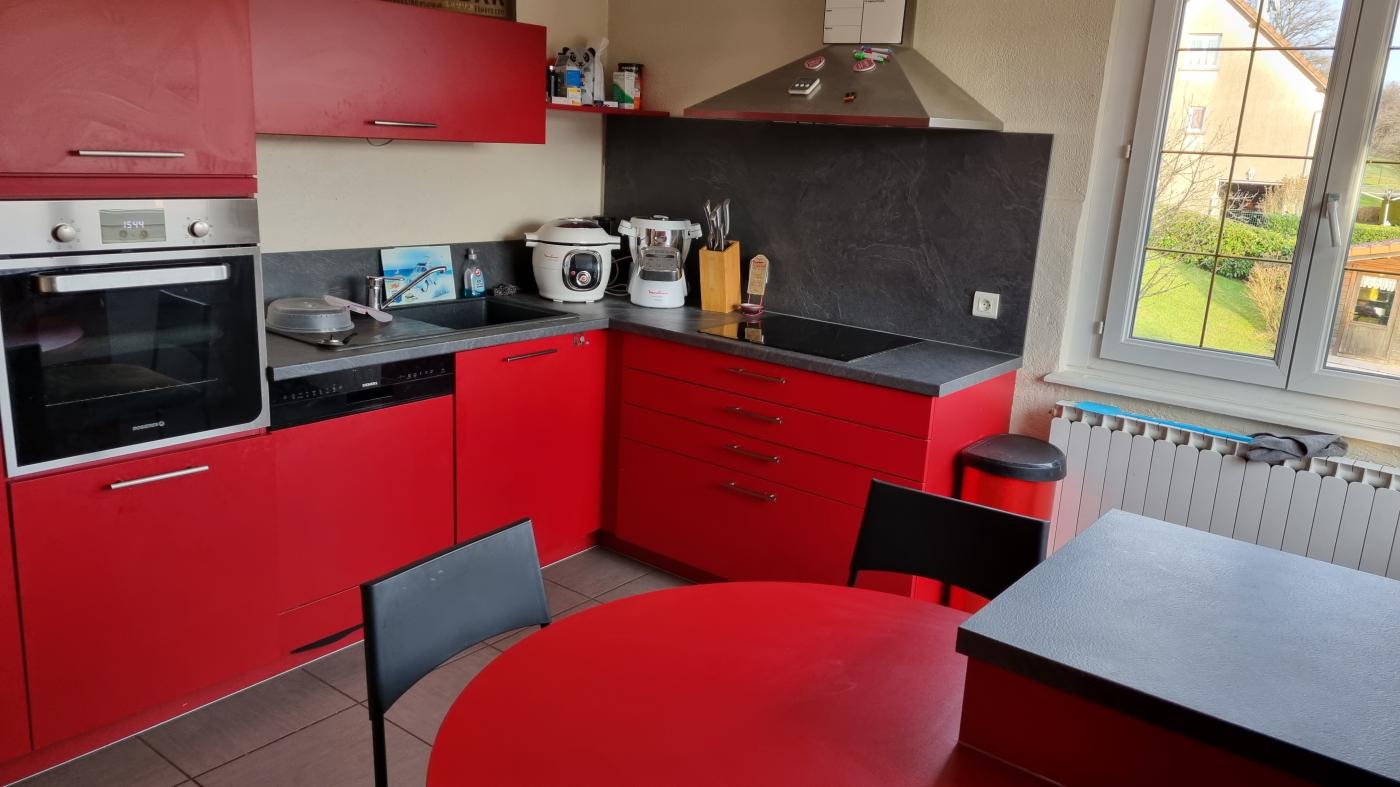 Maison 8 pièces - Photo 3 - Saint-Maurice-Colombier