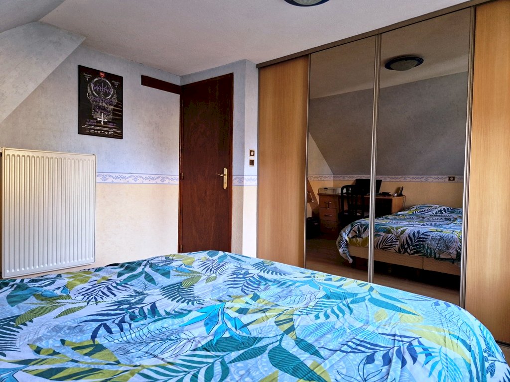 Maison individuelle - Photo 3 - Grandvillars