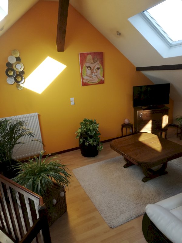 F4 Duplex - Photo 3 - Belfort