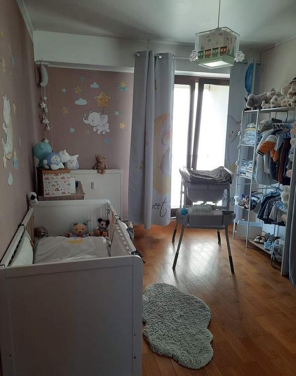 Spacieux appartement T3 Danjoutin - Photo 3 - Danjoutin