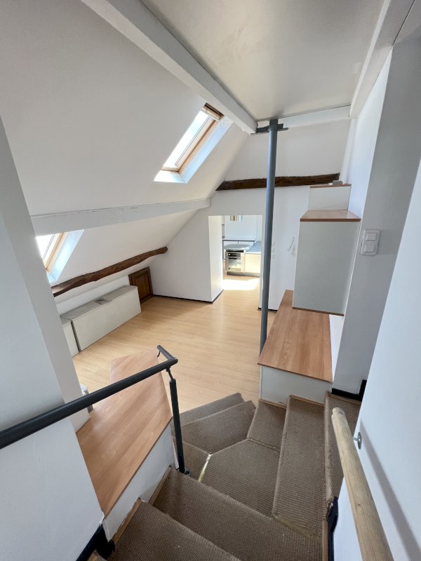 Appartement de caractère - Photo 3 - Vesoul