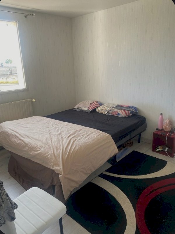 Appartement en duplex - Photo 3 - Charnay-lès-Mâcon