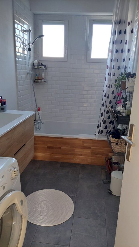 Appartement calme et lumineux - Photo 3 - Lons-le-Saunier