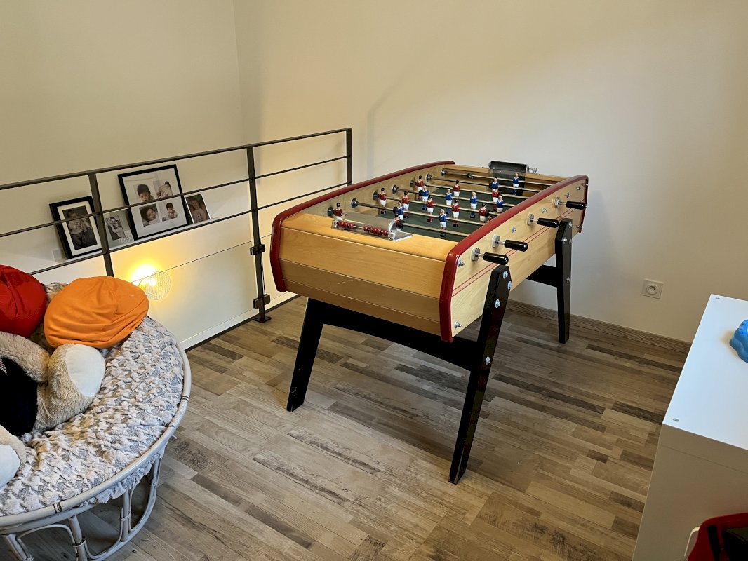 Villa individuelle contemporaine - Photo 3 - Pugey