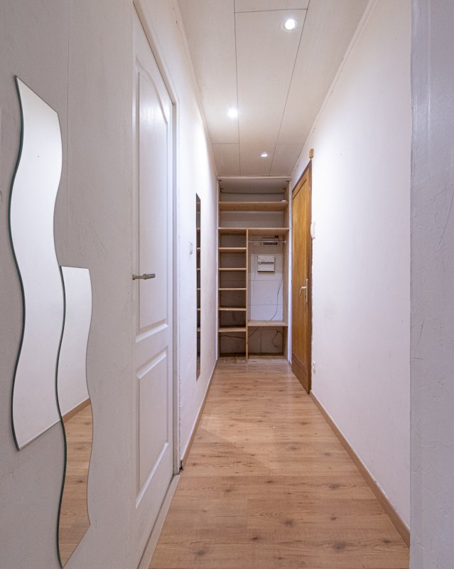 Appartement T2 - Photo 3 - Valdoie